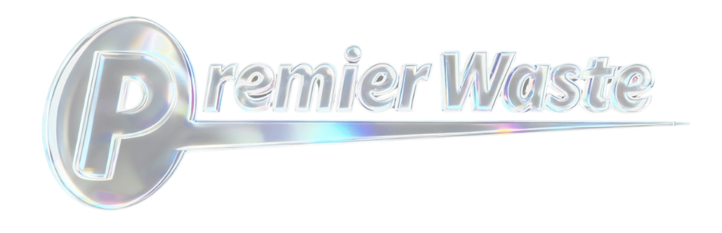Because Waste Matters Premier Waste