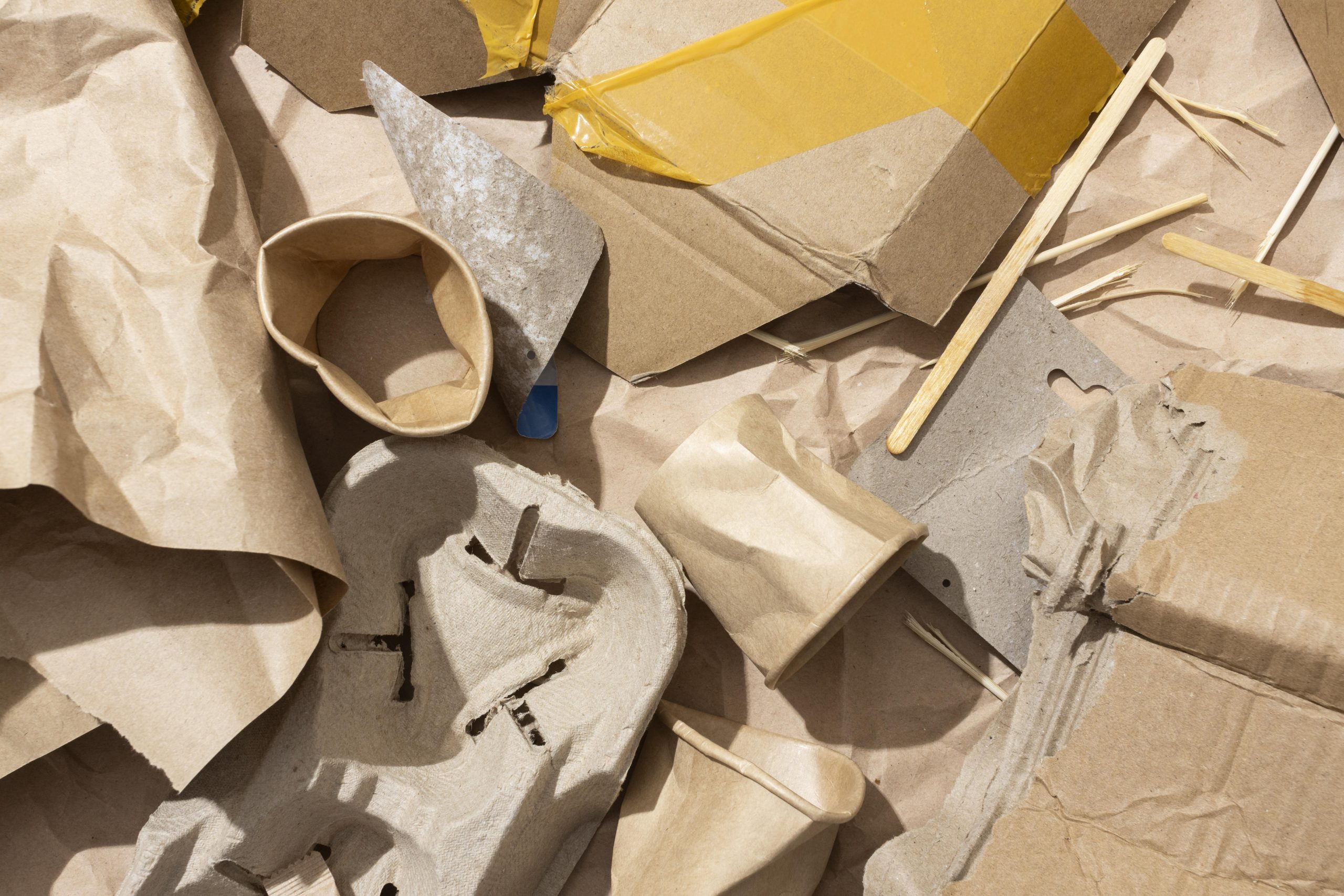 Businesses-Reduce-Waste-Through-Paper-Cardboard-Recycling-premier-waste Premier Waste helping businesses recycle paper and cardboard waste