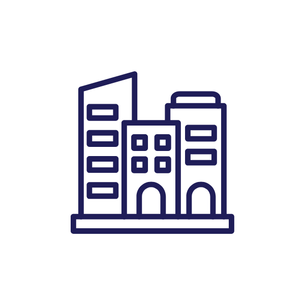 Premier Waste services for large commercial building waste management