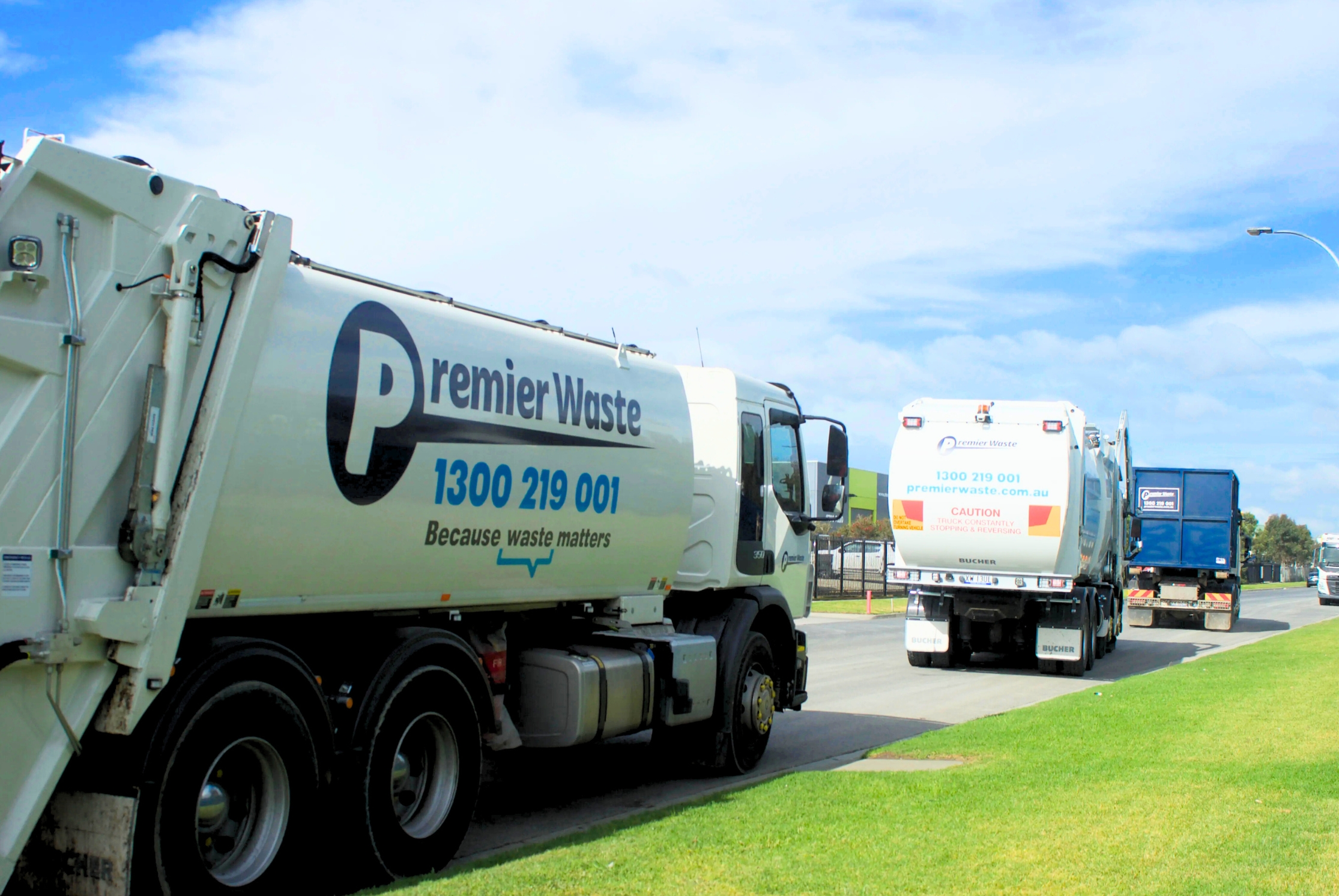 Medical waste collection services supporting compliant and cost effective healthcare waste management by Premier Waste
