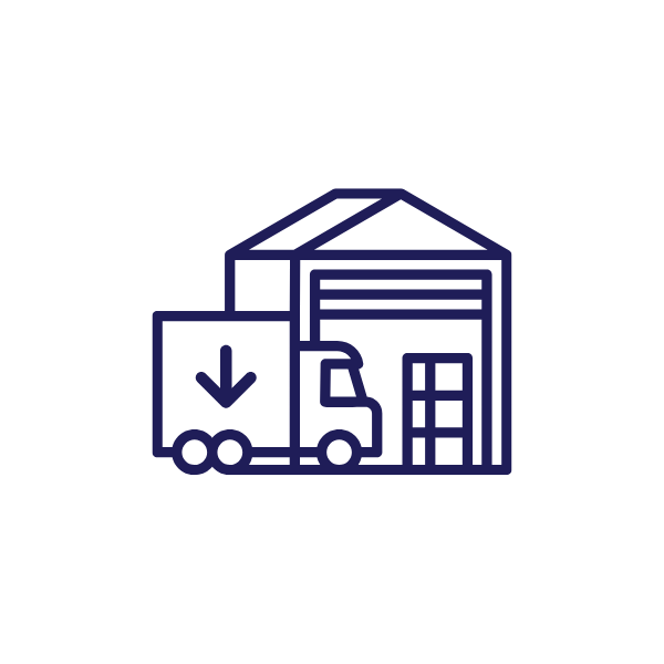 Premier Waste services for warehousing and logistics waste needs