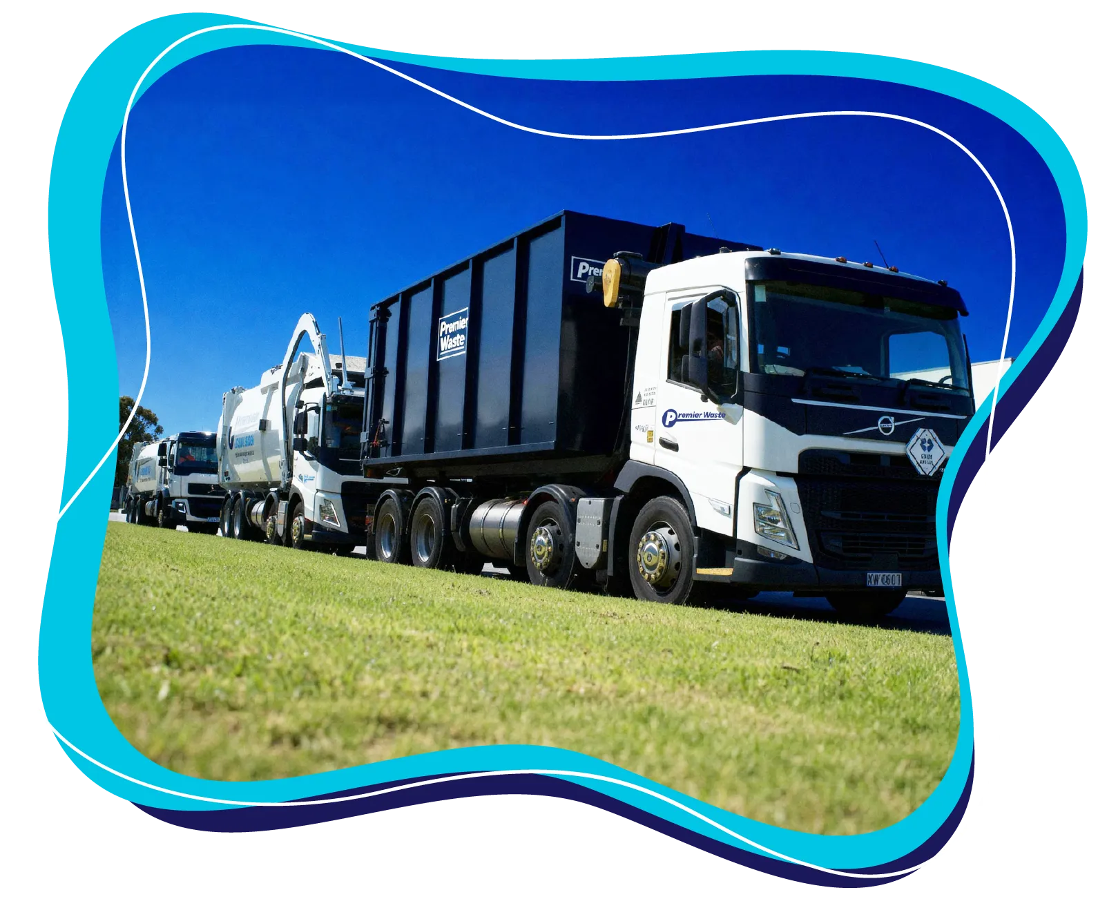 Safety and compliance focus for waste services by Premier Waste