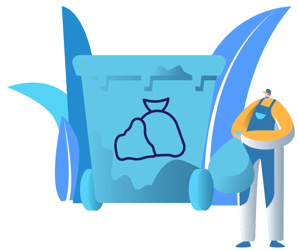 Premier-Waste-Paper-and- cardboard- recycling-service Premier waste paper recycling bin