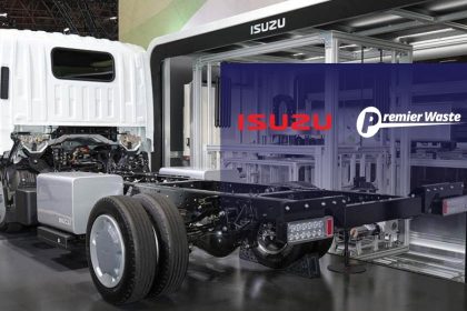 Premier Waste Case Study - Reduce Landfill Waste