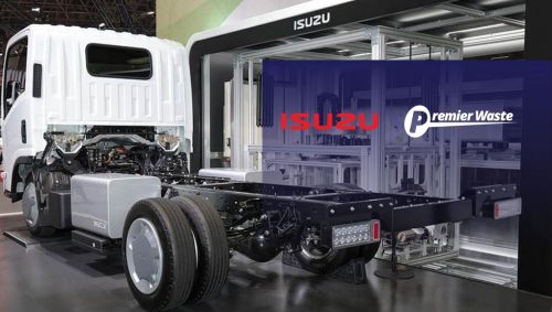 Premier Waste Case Study - Reduce Landfill Waste