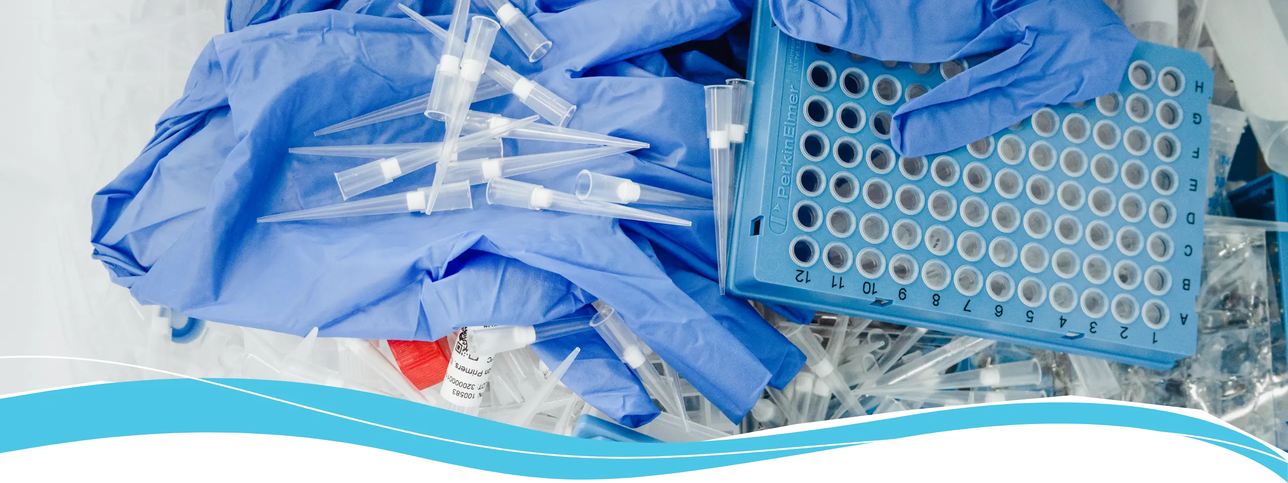 Medical waste collection services for healthcare facilities by Premier Waste