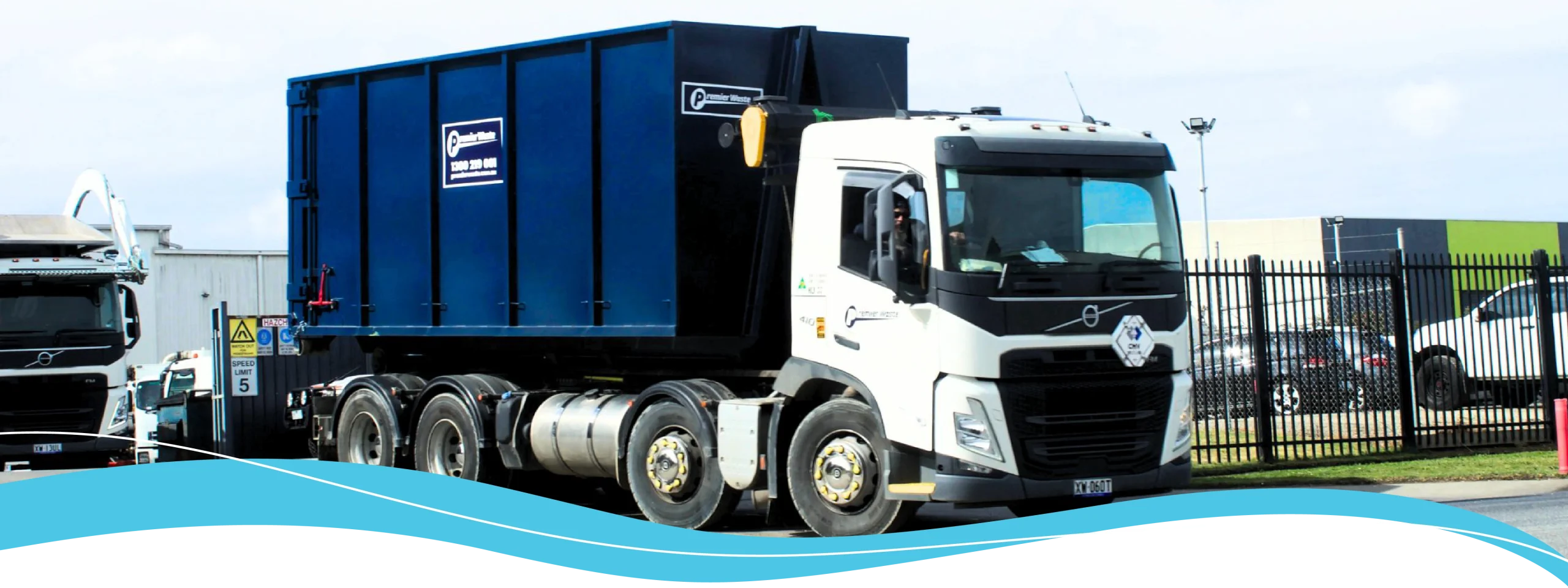 premier-waste-construction-demolition-waste-services Construction and demolition waste collection for building and project sites by Premier Waste